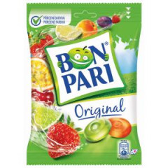 Cukrky Bon pari Originl 90 g