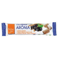 NATURE LINE suienky celozrnn ARNIA 65 g