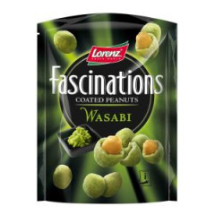 Araidy Lorenz Wasabi obaovan 100 g