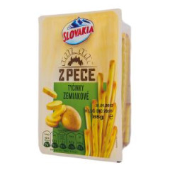 Tyinky Slovakia zemiakov 80 g