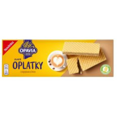 Zlat obltky cappucino 146g