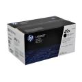 Originlny toner HP Q5949X black DUOPACK