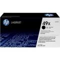 Originlny toner HP Q5949X black