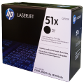 Originlny toner HP LJ P3005/M3035mfp/M3027mfp black