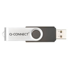 Flash disk USB Q-CONNECT 2.0 16 GB