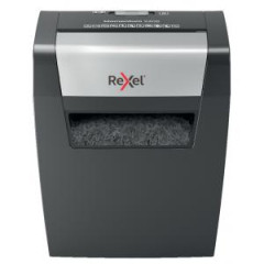 Skartovaka Rexel Momentum X406