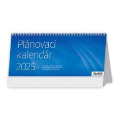 Stolov kalendr stpcov - Plnovac OFFICE 2025