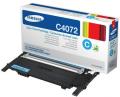 Originlny toner SAMSUNG CLT-M4072S CLP 320/325, CLX 3185 magenta