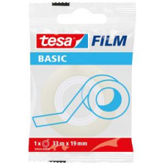 Lepiaca pska TESA basic 19 mm x 33 m