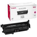 Originlny toner Canon cartridge CRG-723 magenta