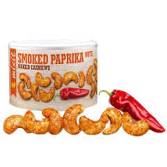 Orieky z pece - den paprika 150 g