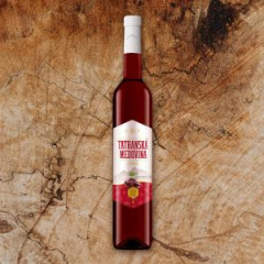 Tatransk medovina viov 500 ml