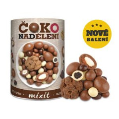 okoldov nadelenie 450 g