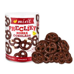 Mixit praclky hork okolda 250 g