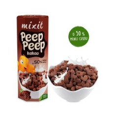 Mixit Cerelie Peep Peep- Kakao 280g