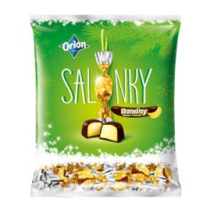 Salnky Orion Banny 340 g