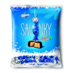 Salnky Orion Margot 340 g