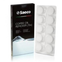 istiace tablety SAECO COFFEE OIL REMOVER 10 ks x 1,6g